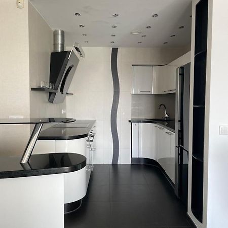Design Apartment Klaipeda Ngoại thất bức ảnh
