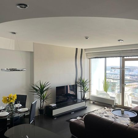 Design Apartment Klaipeda Ngoại thất bức ảnh