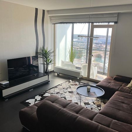 Design Apartment Klaipeda Ngoại thất bức ảnh