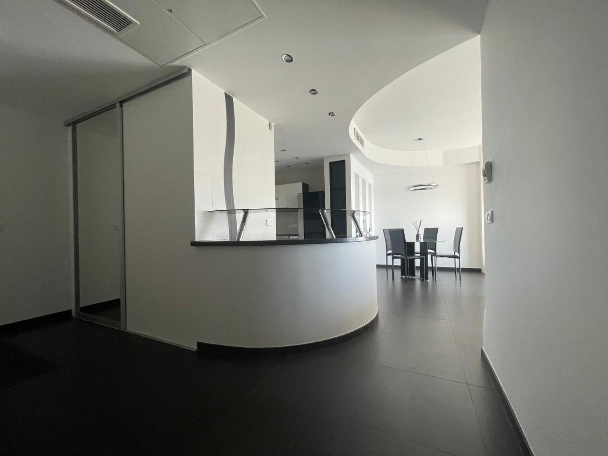 Design Apartment Klaipeda Ngoại thất bức ảnh