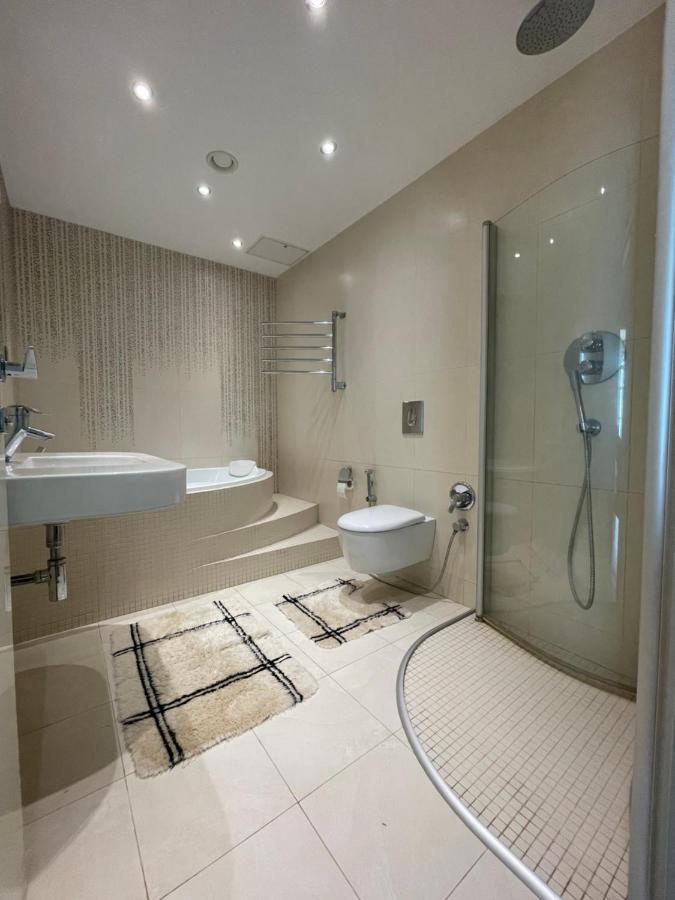Design Apartment Klaipeda Ngoại thất bức ảnh