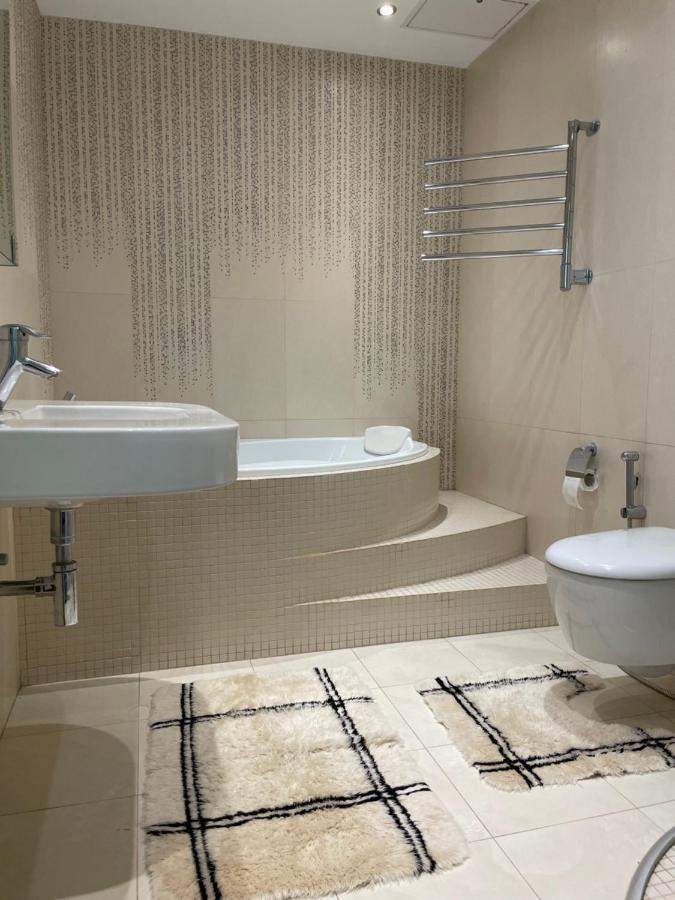 Design Apartment Klaipeda Ngoại thất bức ảnh