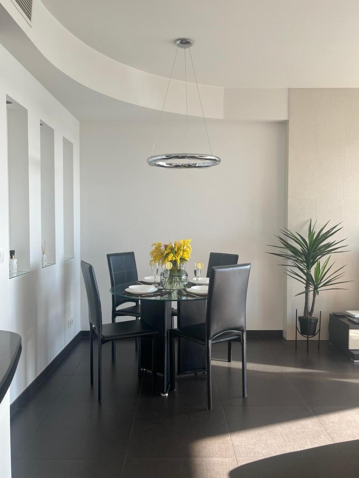Design Apartment Klaipeda Ngoại thất bức ảnh