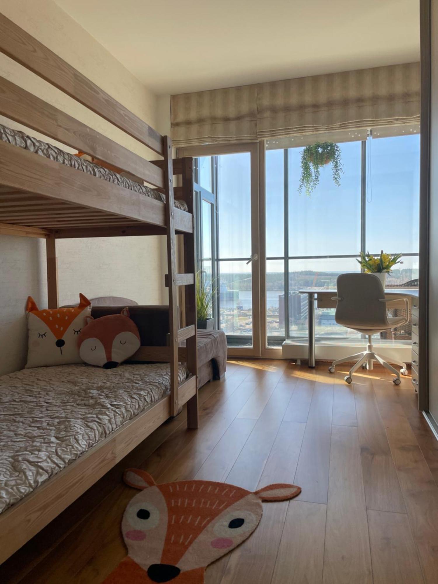 Design Apartment Klaipeda Ngoại thất bức ảnh