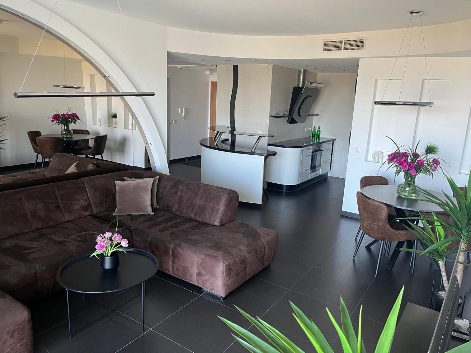 Design Apartment Klaipeda Ngoại thất bức ảnh
