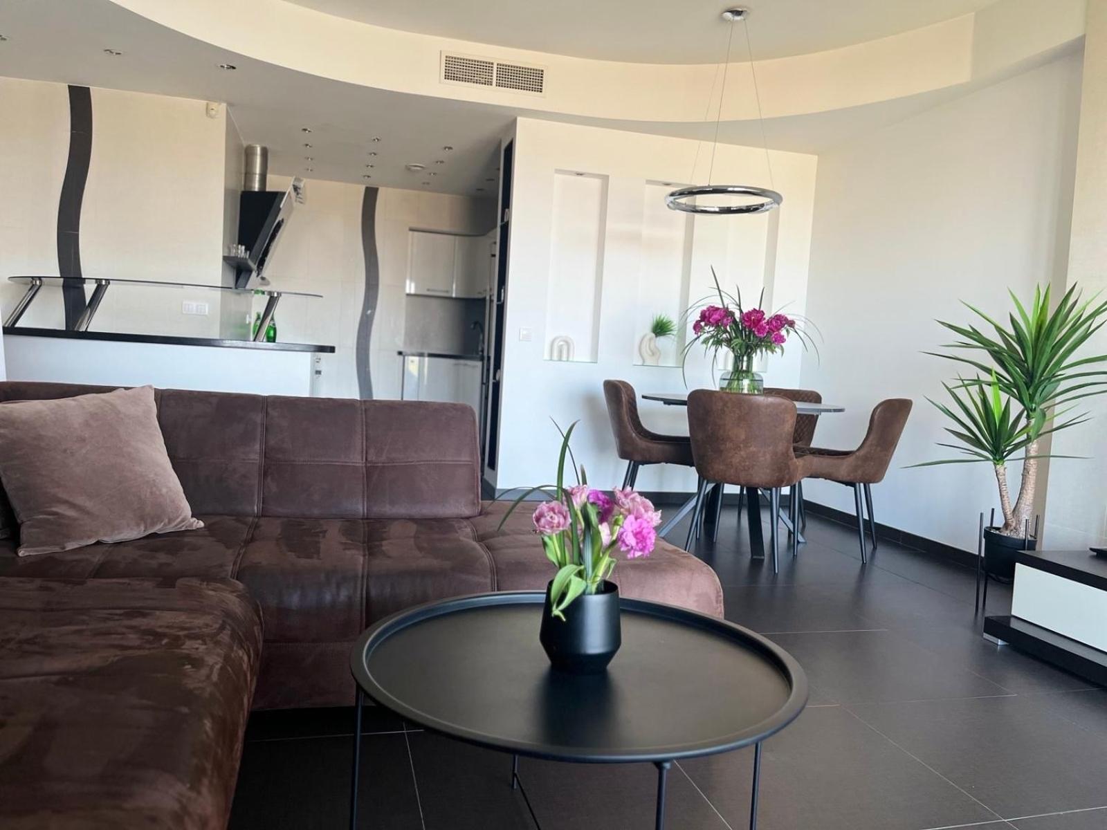 Design Apartment Klaipeda Ngoại thất bức ảnh