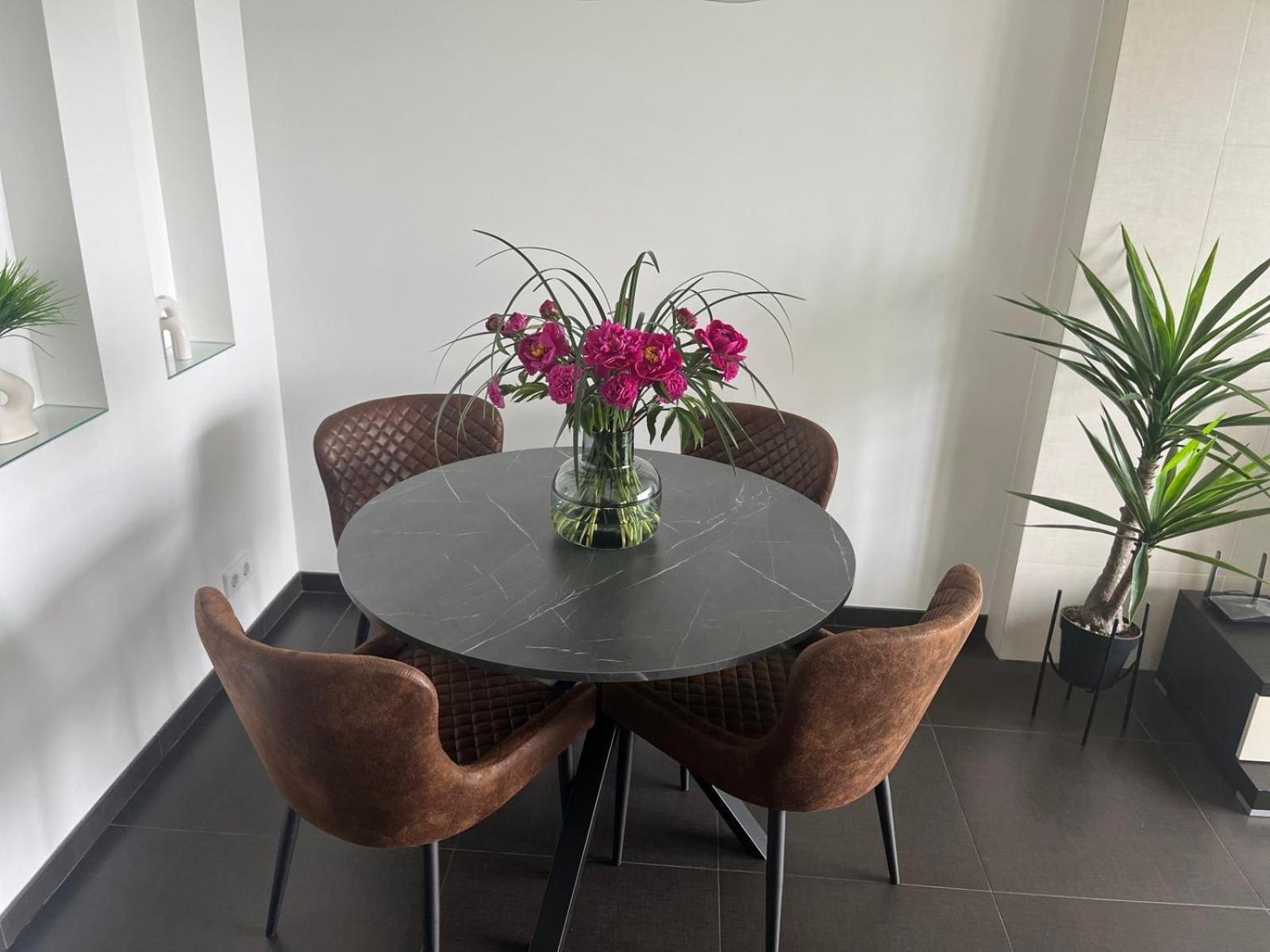 Design Apartment Klaipeda Ngoại thất bức ảnh